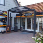 Experience Center van Krul Alltech