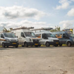 Showroom van Krul Alltech