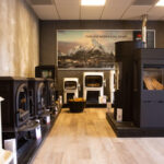 Advies en inspiratie in de showroom