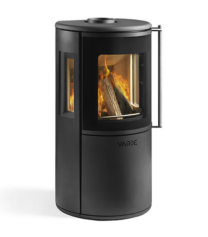 Varde Nordic 7 AIR houtkachel