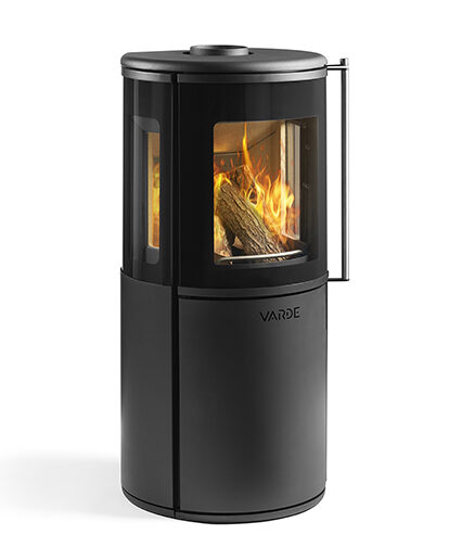 Varde Nordic 9 AIR houtkachel
