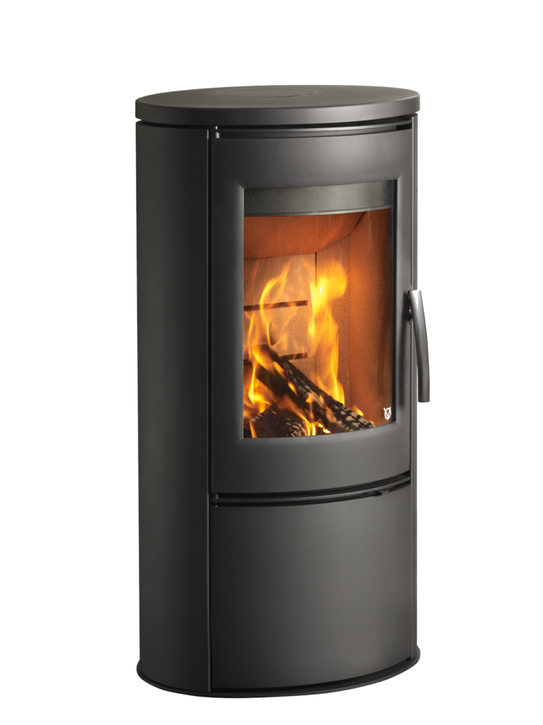 Varde Shape 2 AIR houtkachel